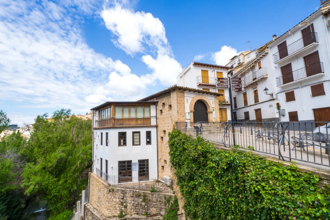 Centros de Interpretación