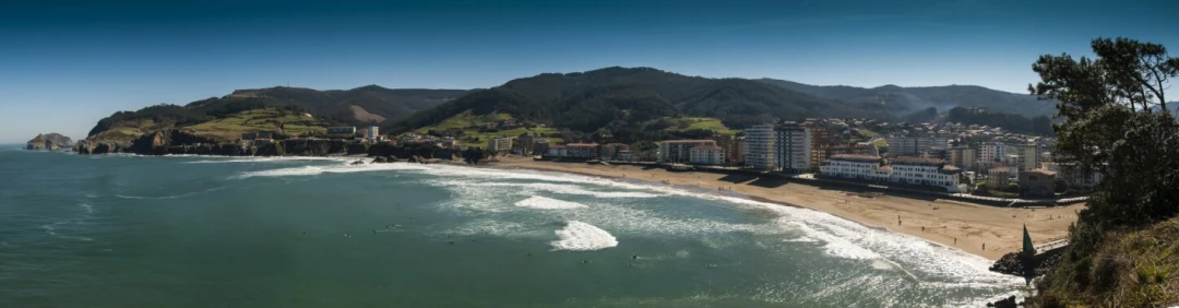 PLAYA DE BAKIO