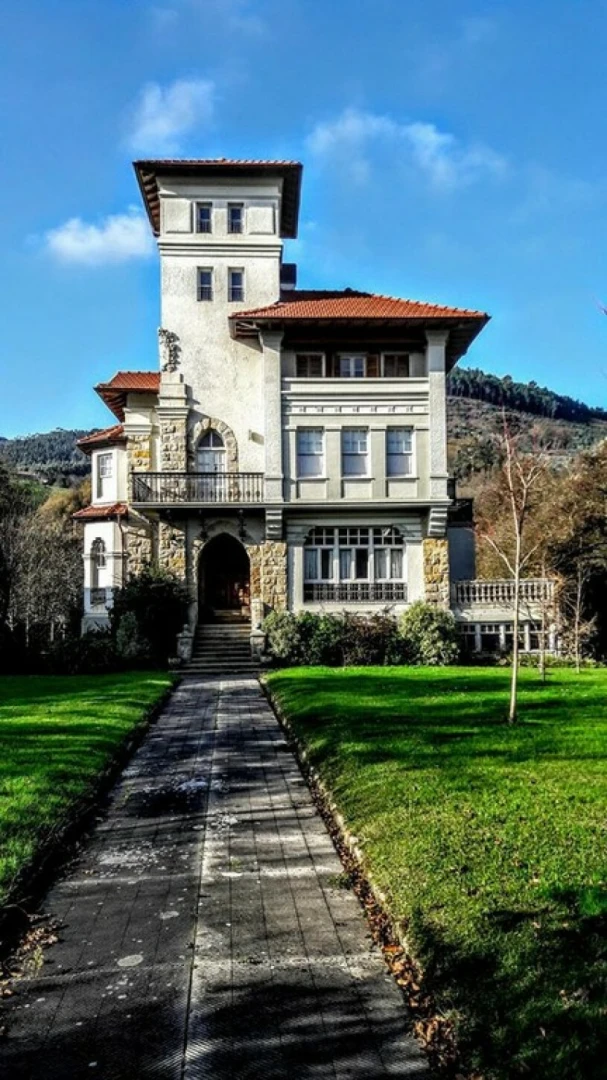 ruta Villas y Palacios (PR)