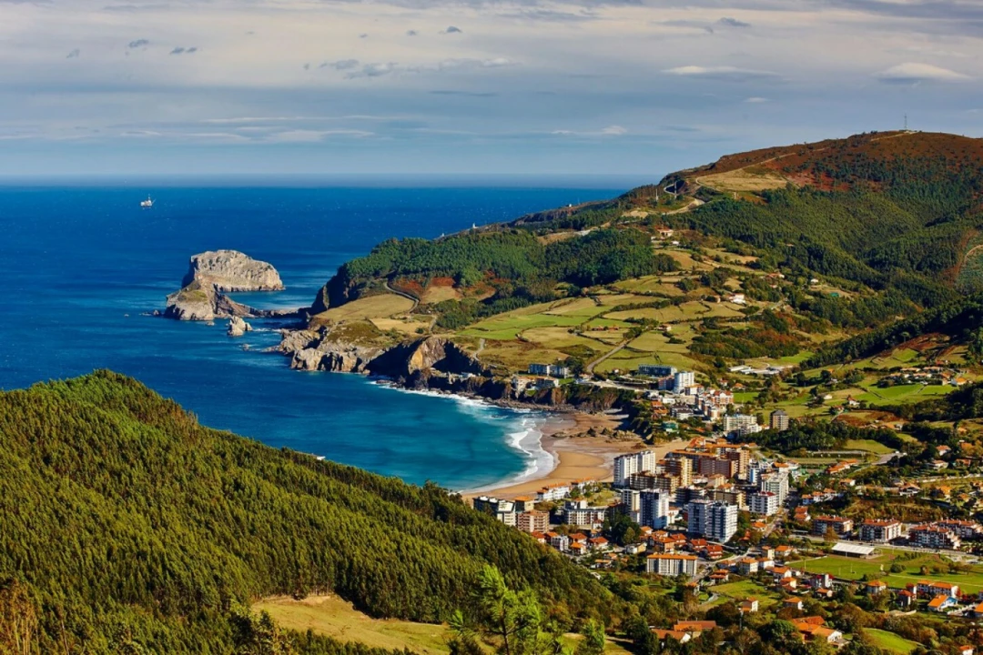 ruta Villas y Palacios (PR)