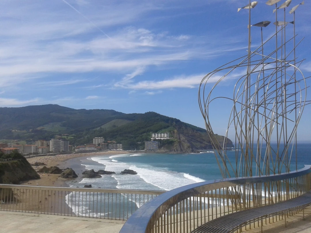 Bakio-San Juan de Gaztelugatxe