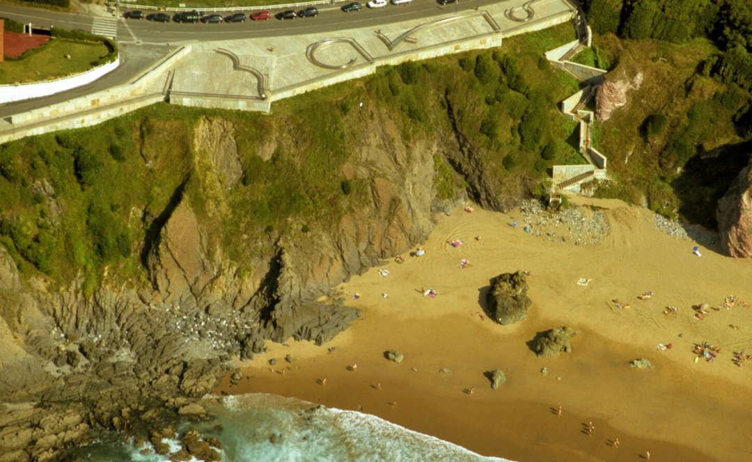 Bakio-San Juan de Gaztelugatxe