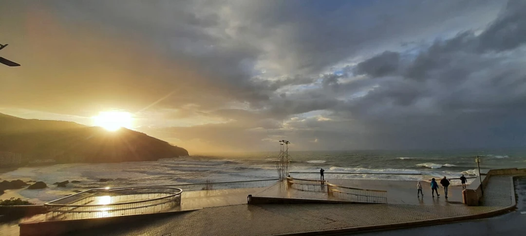 Bakio-San Juan de Gaztelugatxe