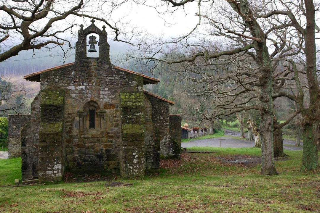 GR 280. Bakio - Armintza