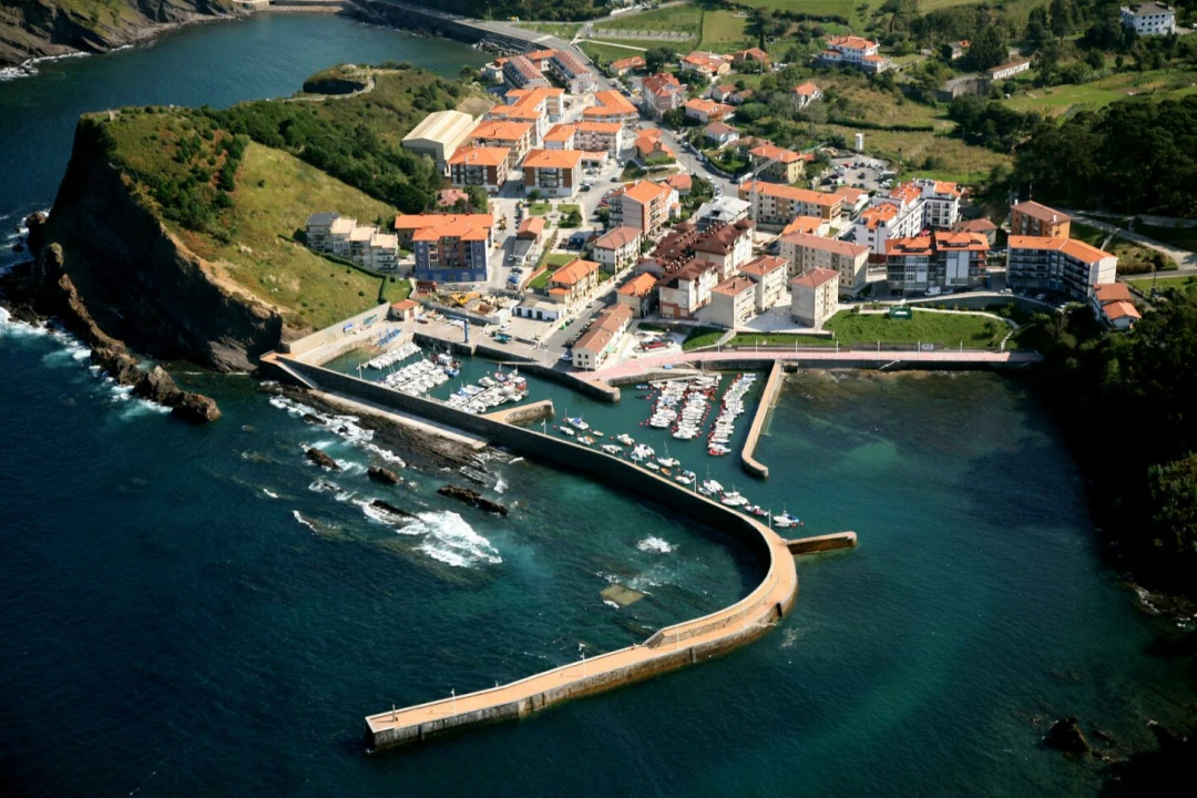 GR 280. Bakio - Armintza