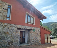 CASA RURAL GAUBEKA