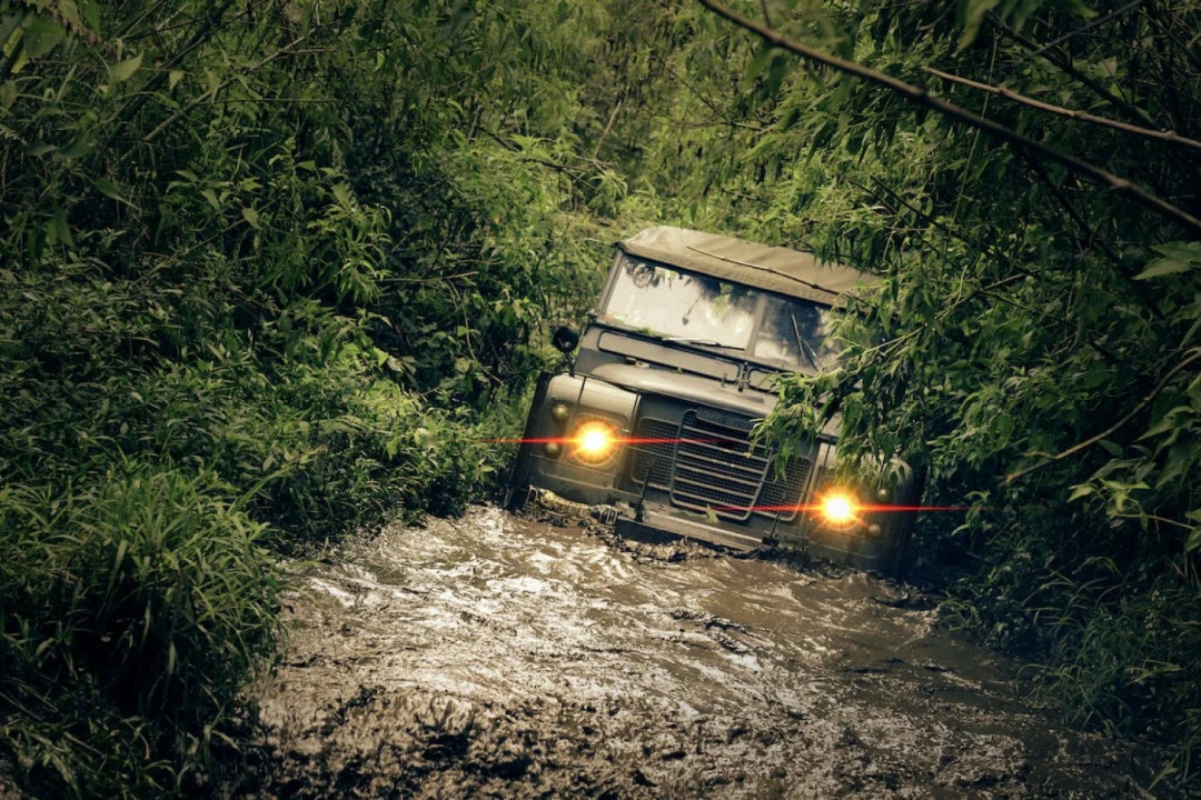 4X4 Ocio Aventura