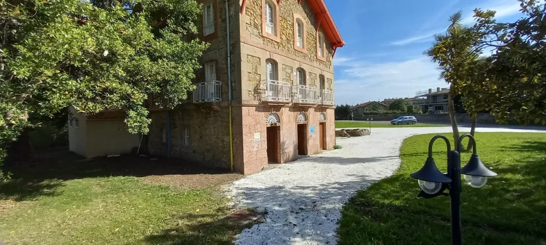 HOSTERIA SEÑORIO DE BIZKAIA