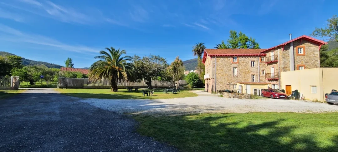 HOSTERIA SEÑORIO DE BIZKAIA