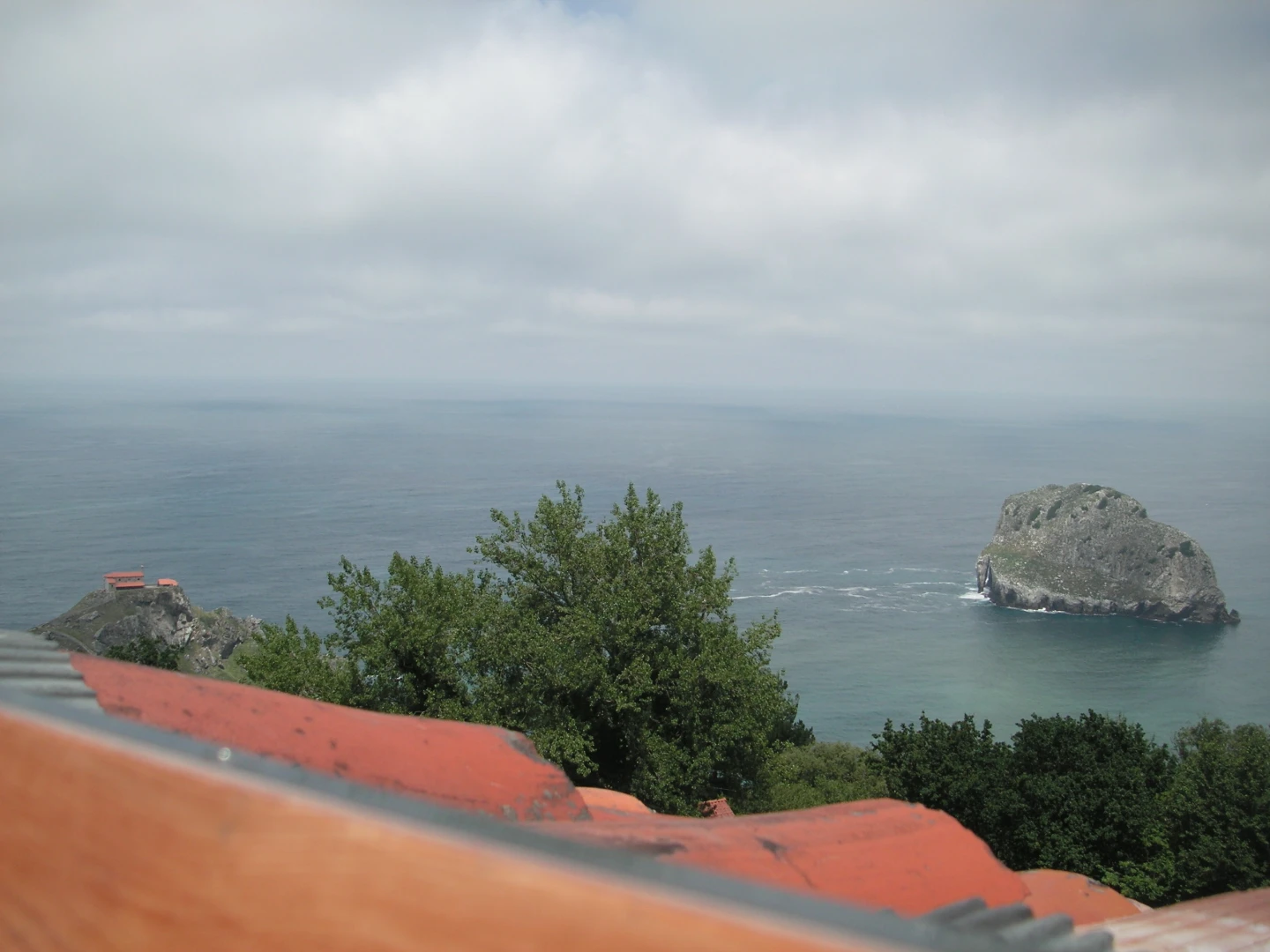 GAZTELU BEGI PENSION