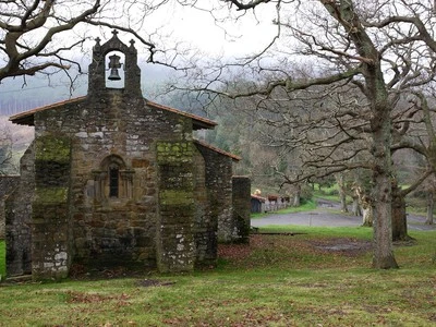 El Interior de Bakio.