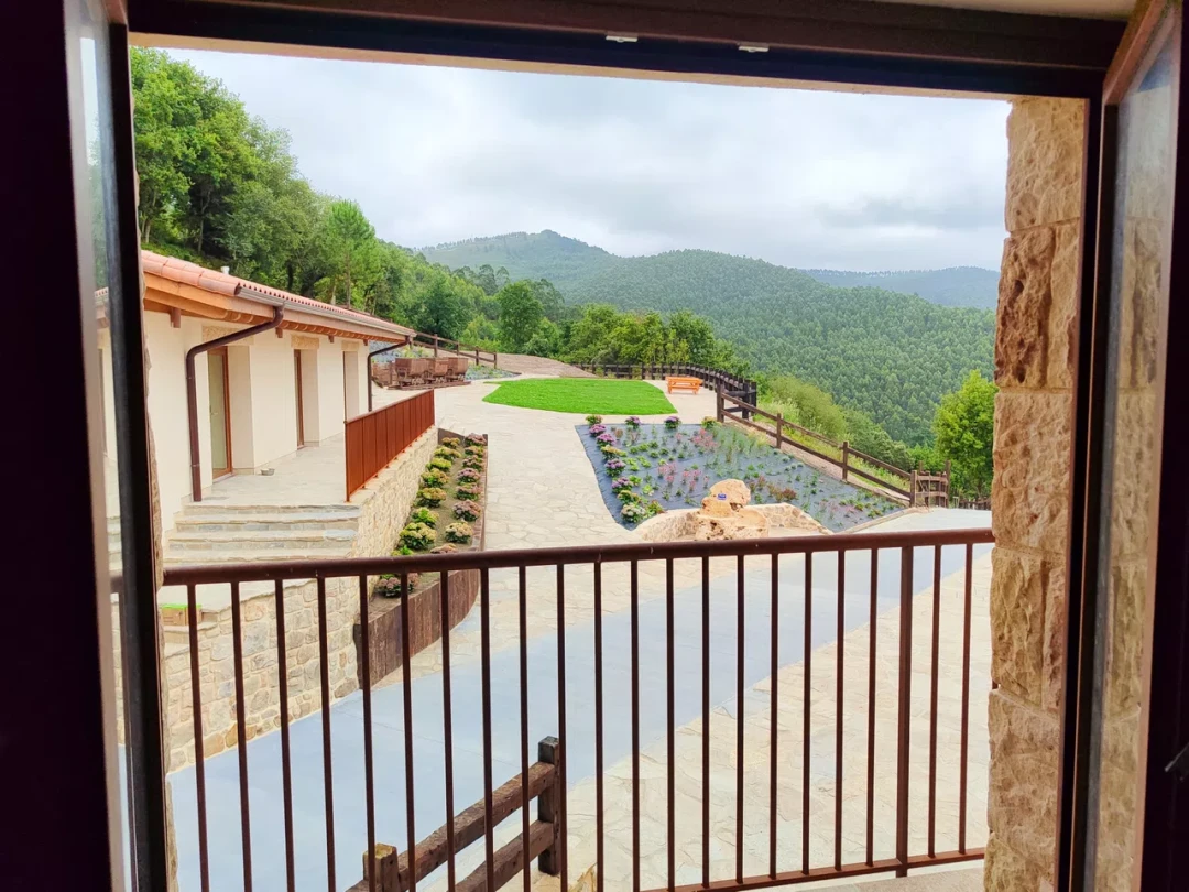 APARTAMENTOS TURÍSTICOS ELEXBURU LANDA