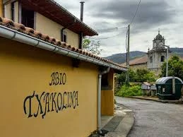 ABIO TXAKOLINA BODEGA