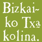 DENOMINACIÓN DE ORIGEN BIZKAIKO TXAKOLINA