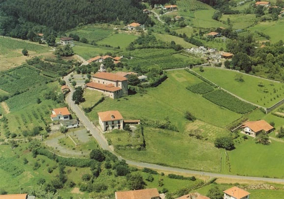 ¡Bienvenides a Bakio! (PR)