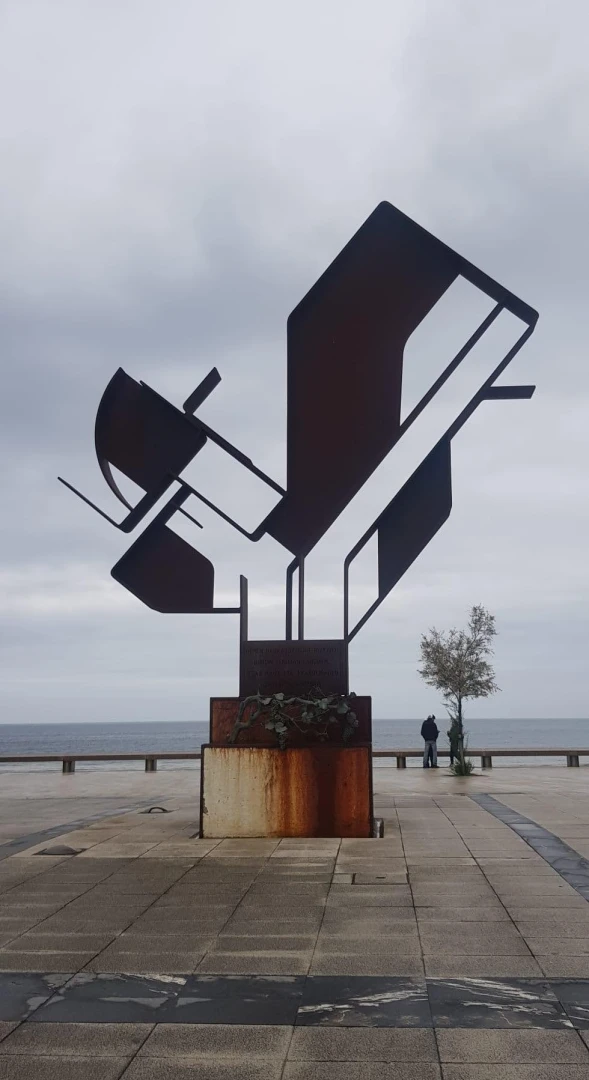 ¡Bienvenides a Bakio! (PR)