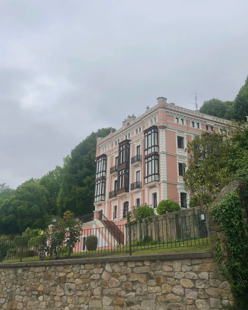 ¡Bienvenides a Bakio! (PR)