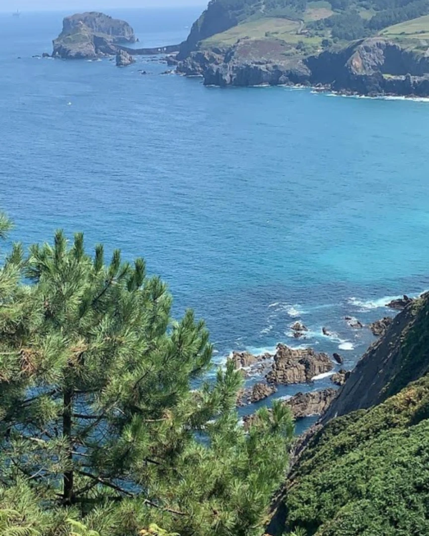 BAKIO GAUBIETA BIDEA