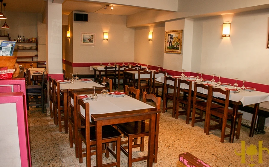 BAR KAI