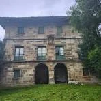 PALACIO ELEXPURU ( PATRIMONIO HISTÓRICO DE BIZKAIA )