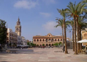 Plaza de España