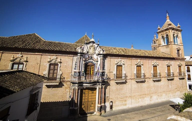 Museo Histórico Municipal (Palacio de Benamejí)
