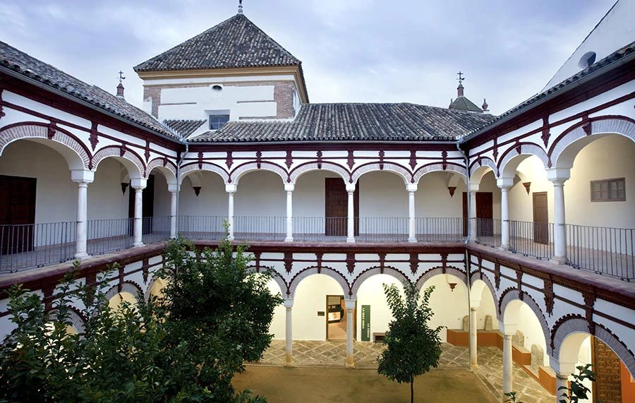 Museo Histórico Municipal (Palacio de Benamejí)