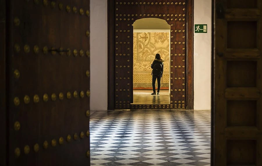 Museo Histórico Municipal (Palacio de Benamejí)