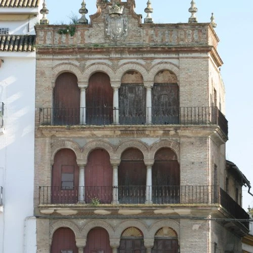 Mirador de Benamejí