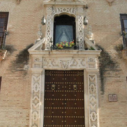Casa Señorial Almenara Alta