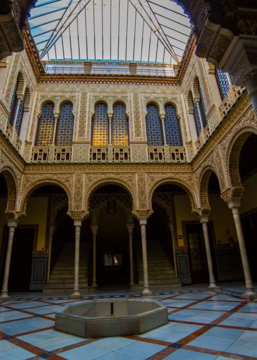 Palacio de Justicia