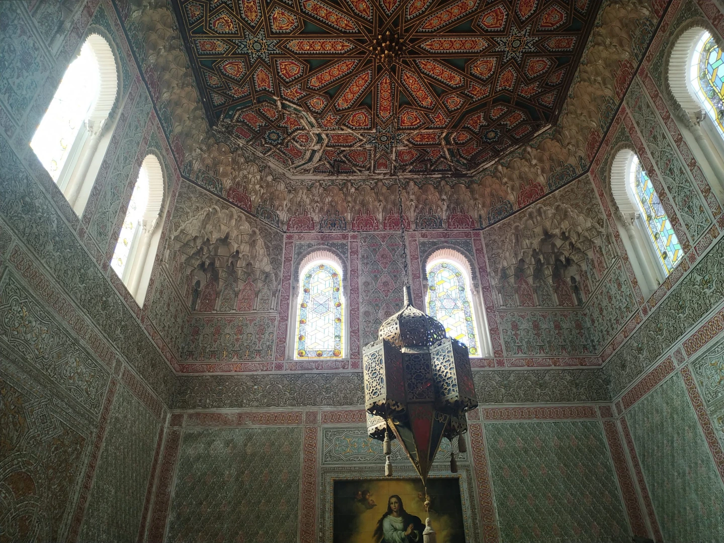Palacio de Justicia