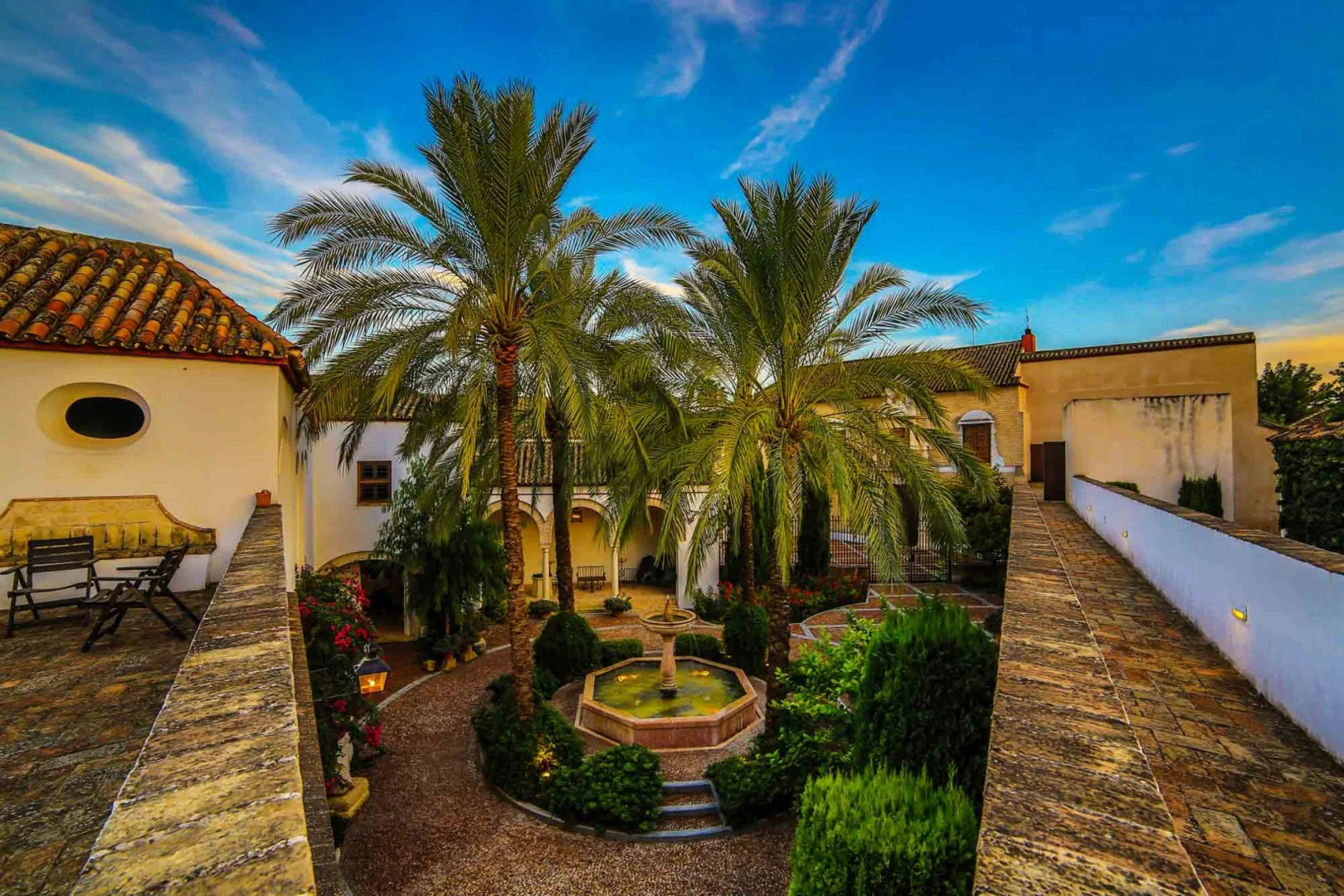 Casa Palacio de Cárdenas y Prado Castellano