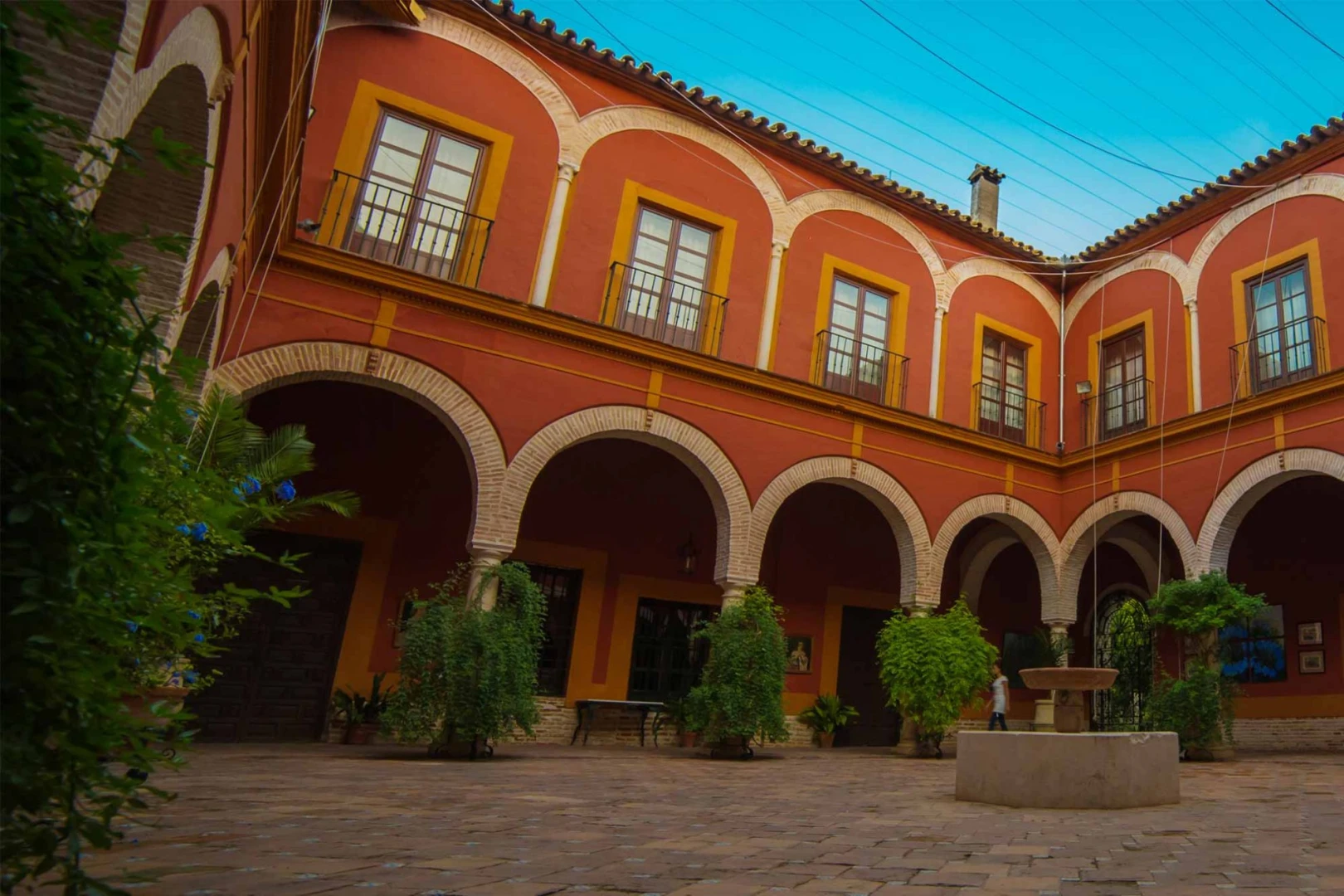 Palacio de los Palma