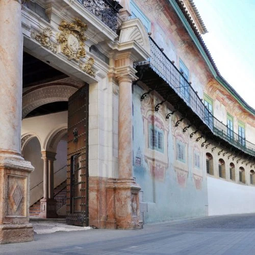 Palacio de Peñaflor