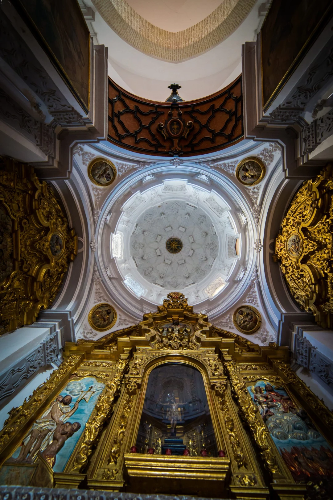 Iglesia de San Gil