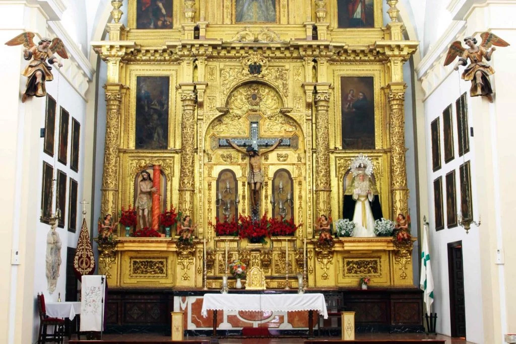 Iglesia de la Victoria