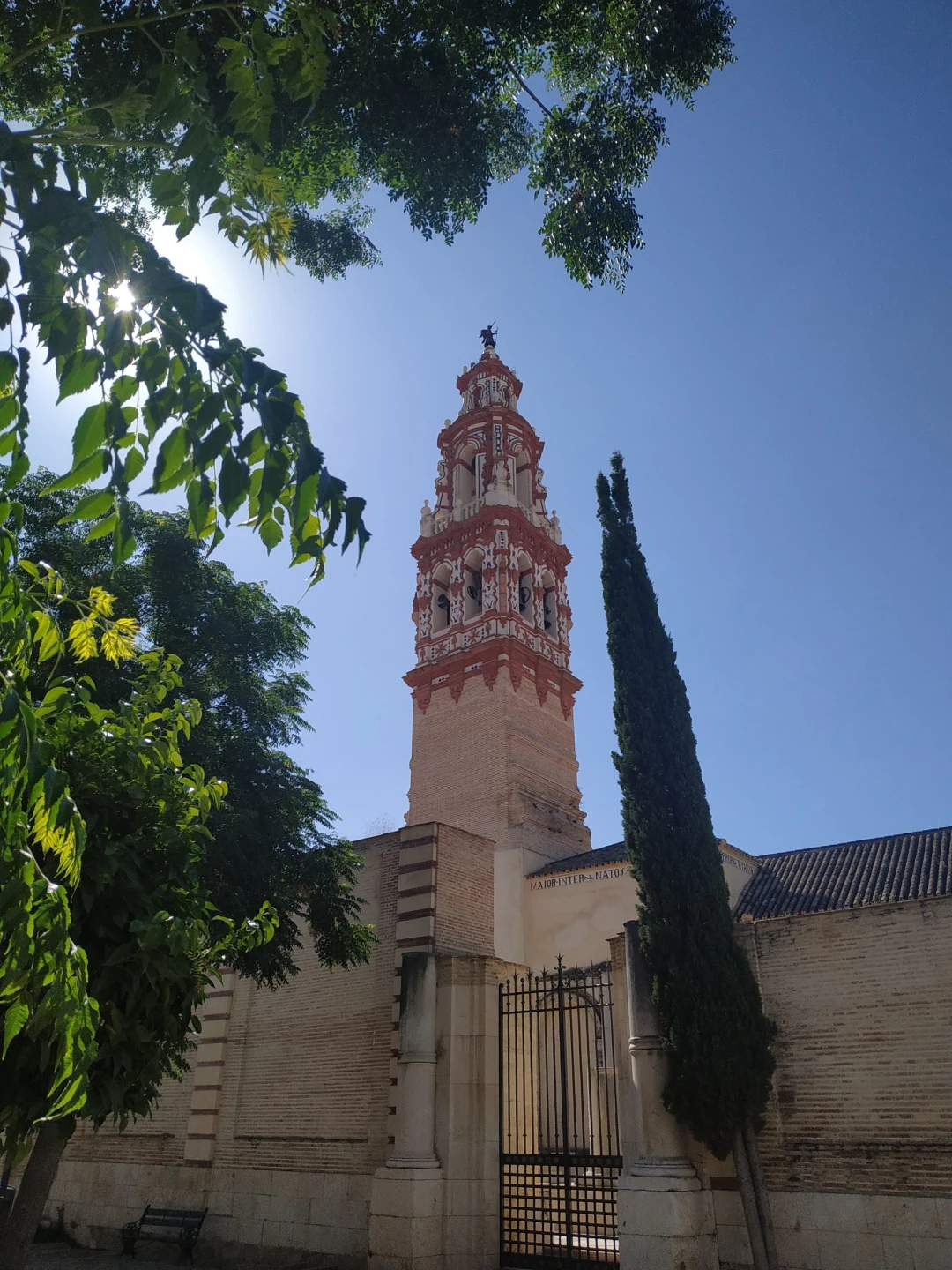 Iglesia de San Juan