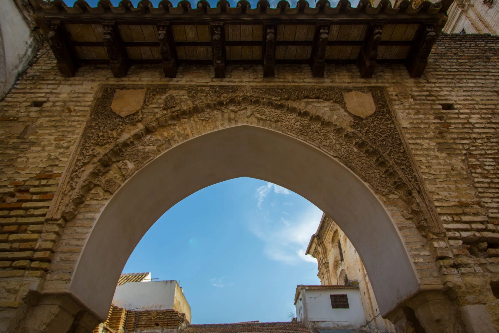 Iglesia Mayor de Santa Cruz