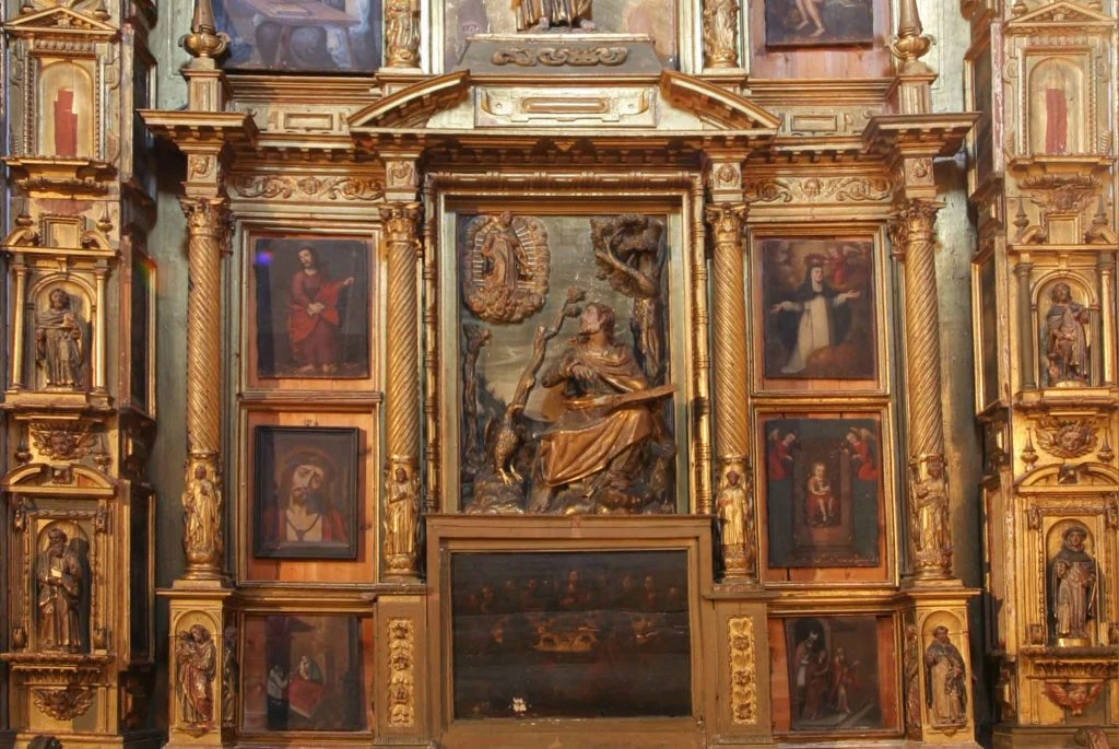 Convento de Santa Florentina