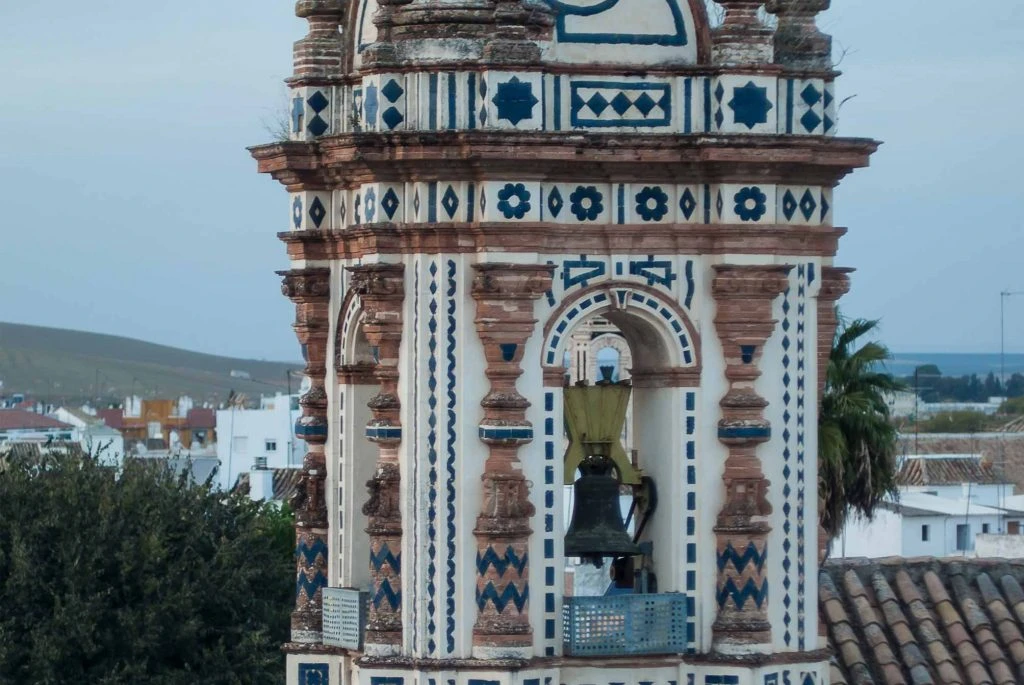 Convento de la Stma. Trinidad y Purísima Concepción “Las Marroquíes”
