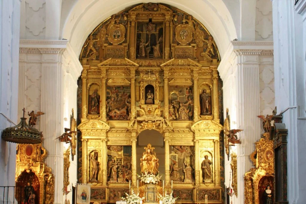 Convento de la Merced