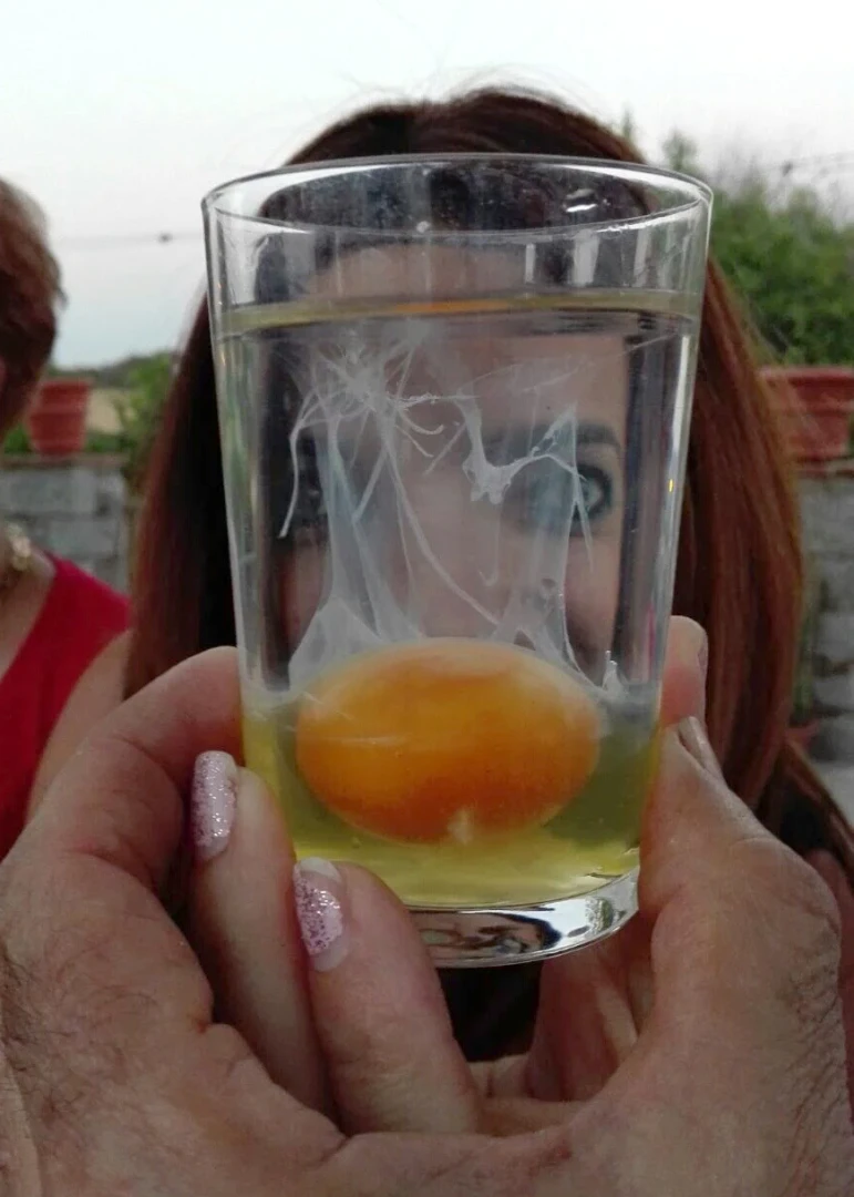 Altaritos de San Juan