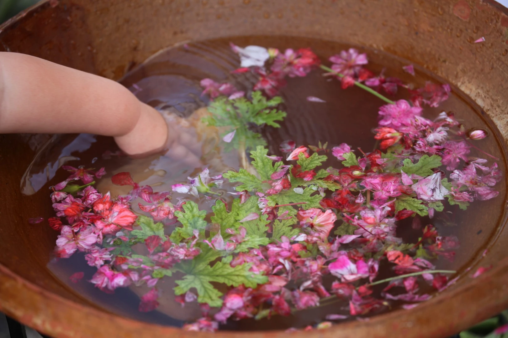 Altaritos de San Juan