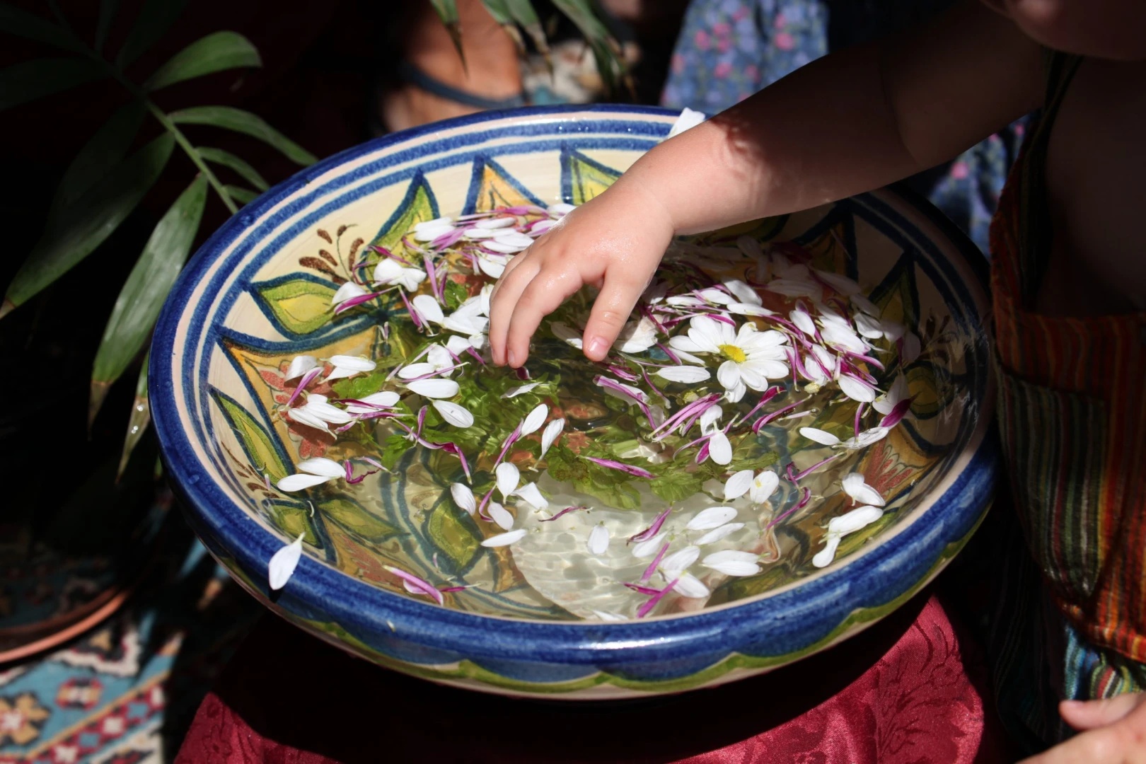 Altaritos de San Juan