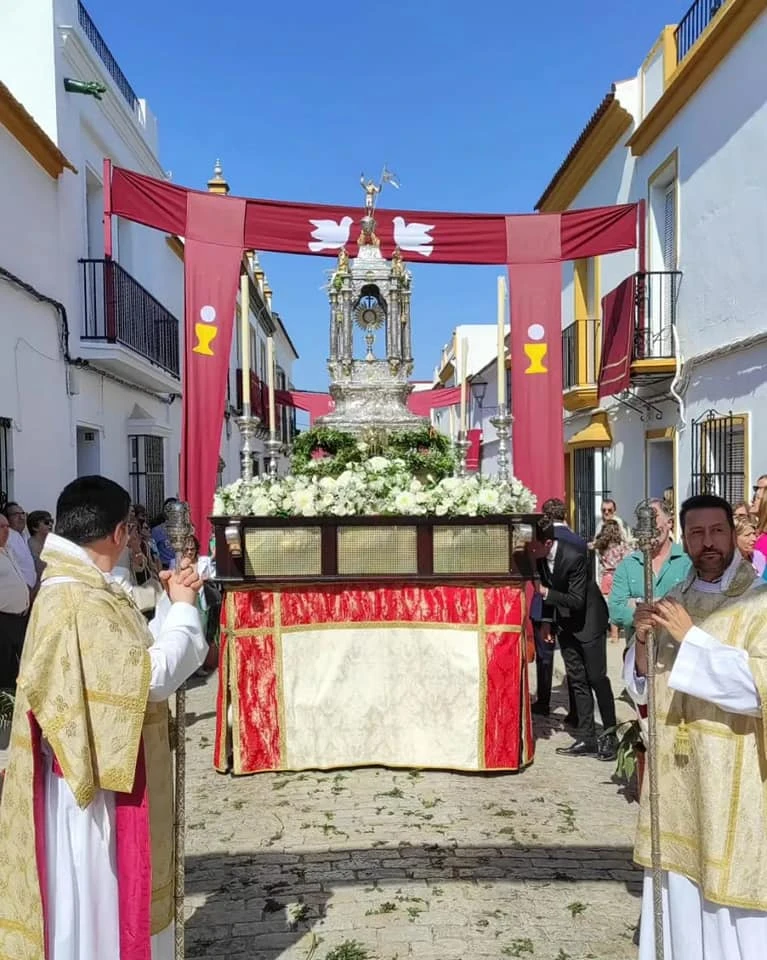Corpus Christi