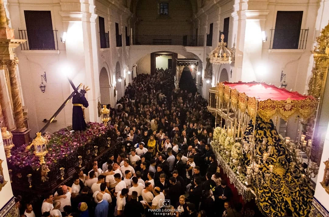 Semana Santa