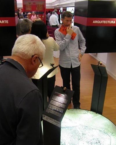 C.I.B. – Centro de Interpretación del Barroco