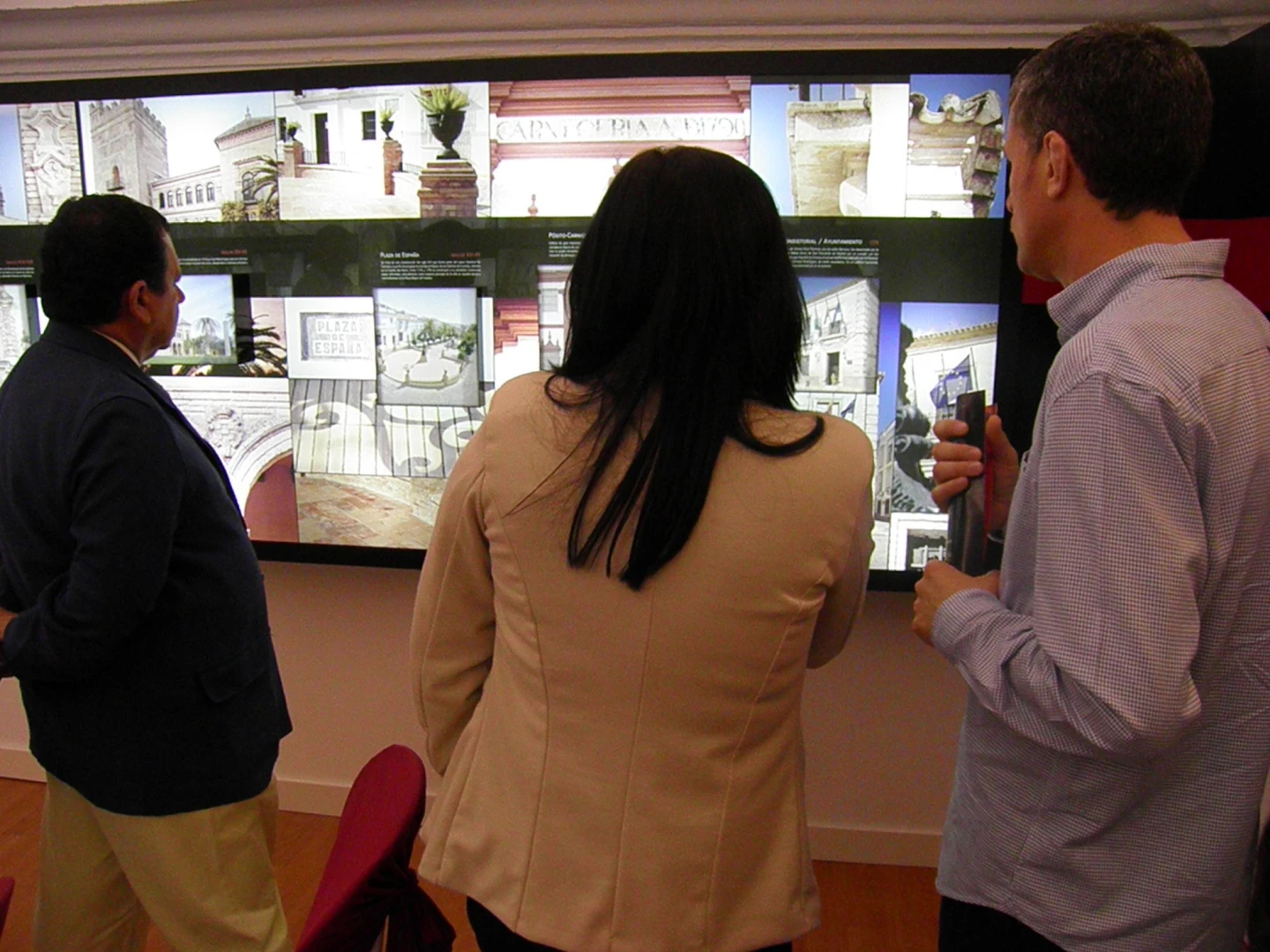 C.I.B. – Centro de Interpretación del Barroco