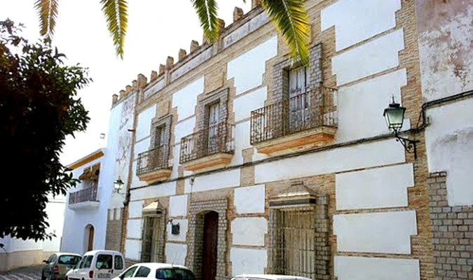 Castillo del Hierro